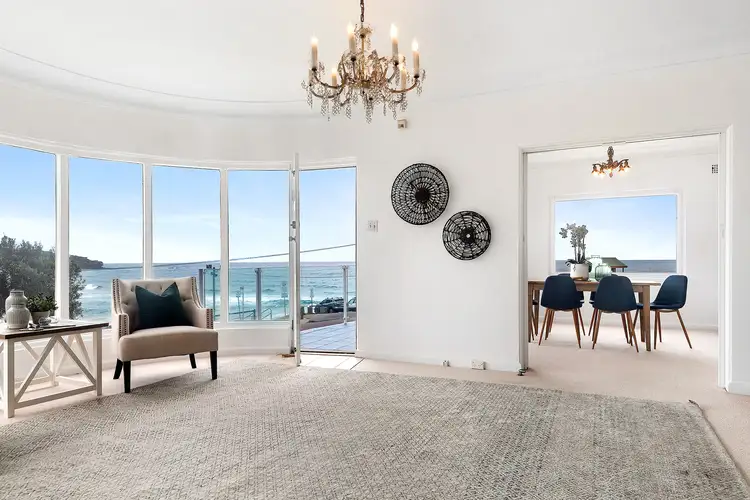 Fifth view of Homely house listing, 37 Carrington Parade, Curl Curl NSW 2096