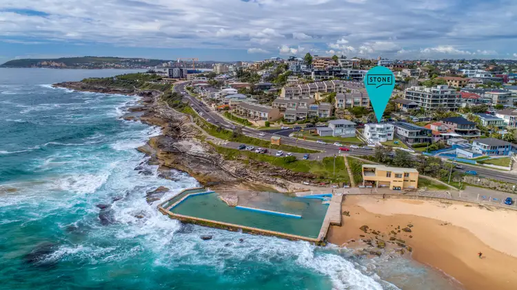 Sixth view of Homely house listing, 37 Carrington Parade, Curl Curl NSW 2096