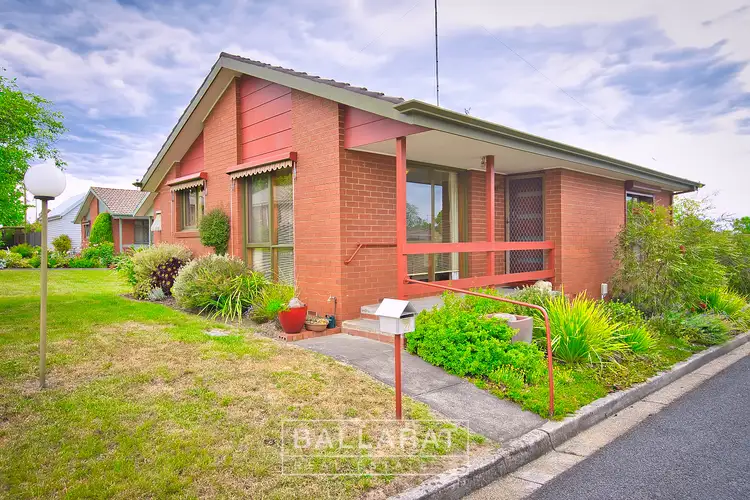 27 The Grange, Soldiers Hill VIC 3350