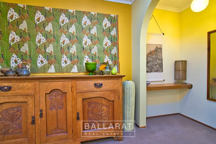 Fourth view of Homely house listing, 27 The Grange, Soldiers Hill VIC 3350