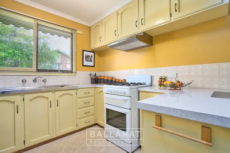 Fifth view of Homely house listing, 27 The Grange, Soldiers Hill VIC 3350