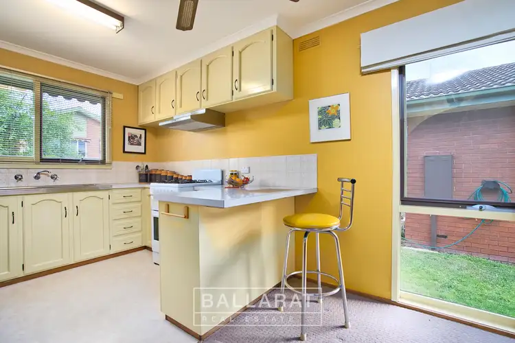 Sixth view of Homely house listing, 27 The Grange, Soldiers Hill VIC 3350