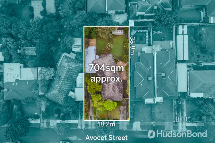 Main view of Homely house listing, 19 Avocet Street, Doncaster East VIC 3109
