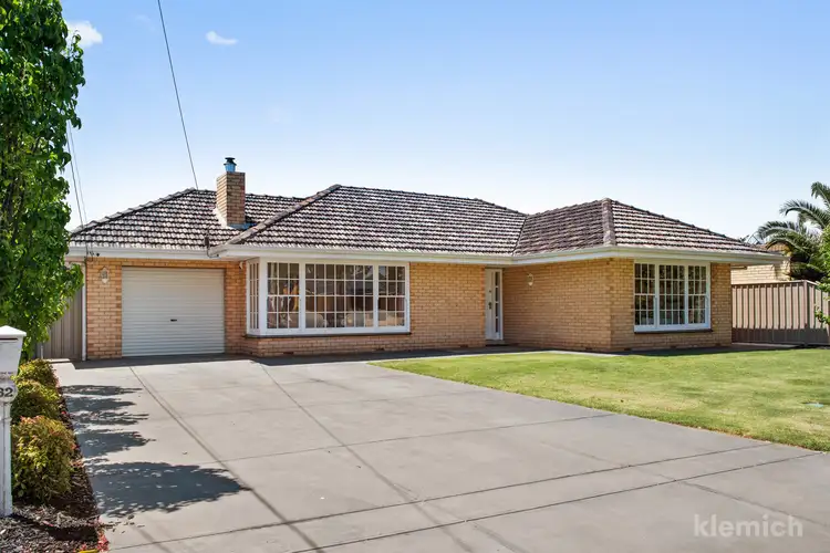 Second view of Homely house listing, 62 Hartley Road, Flinders Park SA 5025