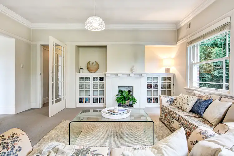 Fourth view of Homely apartment listing, 1/8A Reed Street, Cremorne NSW 2090