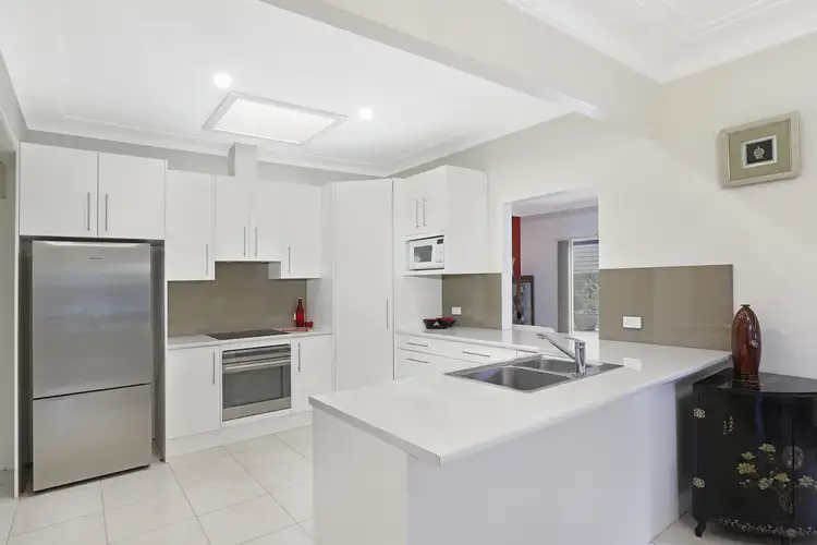 49 Hotham Road, Gymea NSW 2227