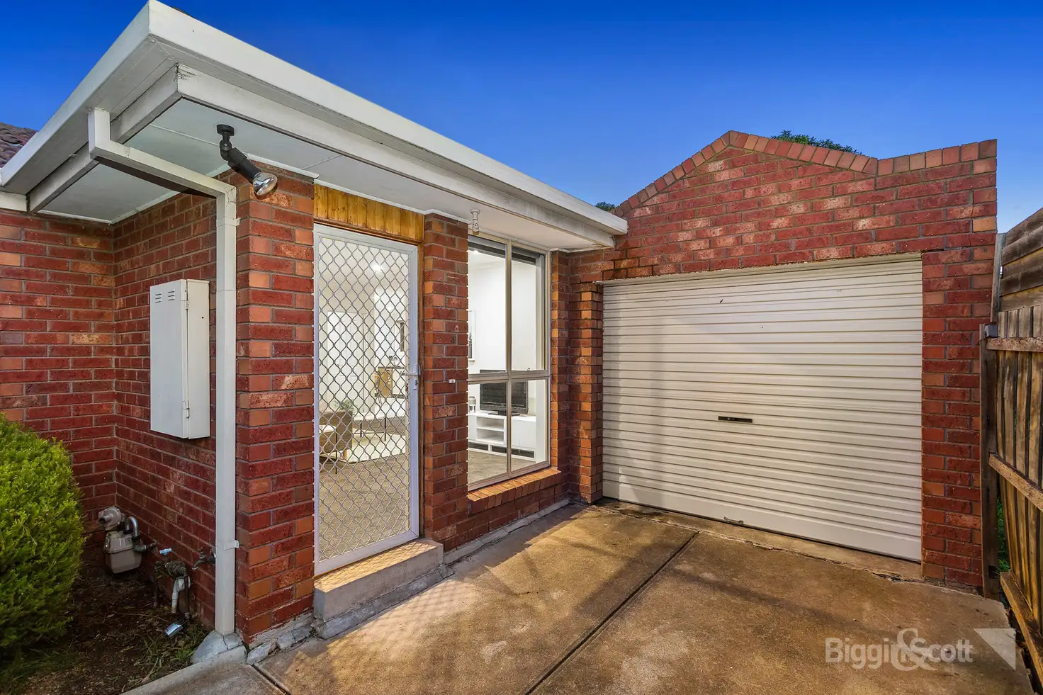 Main view of Homely unit listing, 3/41 Pridham Street, Maribyrnong VIC 3032