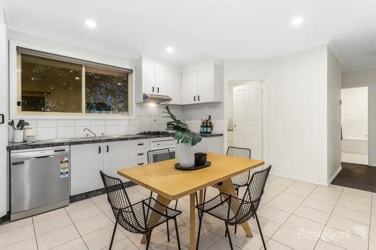 Second view of Homely unit listing, 3/41 Pridham Street, Maribyrnong VIC 3032