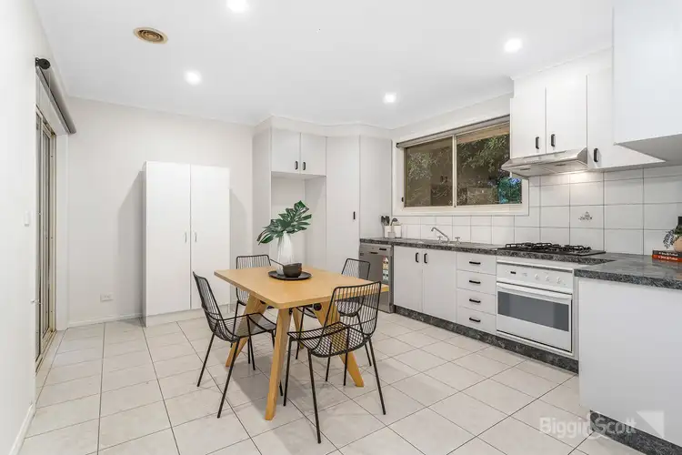 Third view of Homely unit listing, 3/41 Pridham Street, Maribyrnong VIC 3032