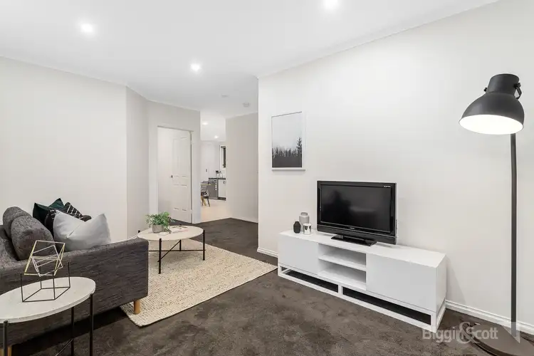 Fourth view of Homely unit listing, 3/41 Pridham Street, Maribyrnong VIC 3032