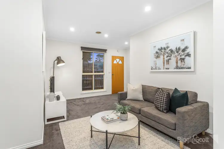 Fifth view of Homely unit listing, 3/41 Pridham Street, Maribyrnong VIC 3032