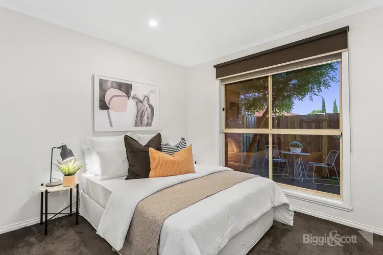 Sixth view of Homely unit listing, 3/41 Pridham Street, Maribyrnong VIC 3032