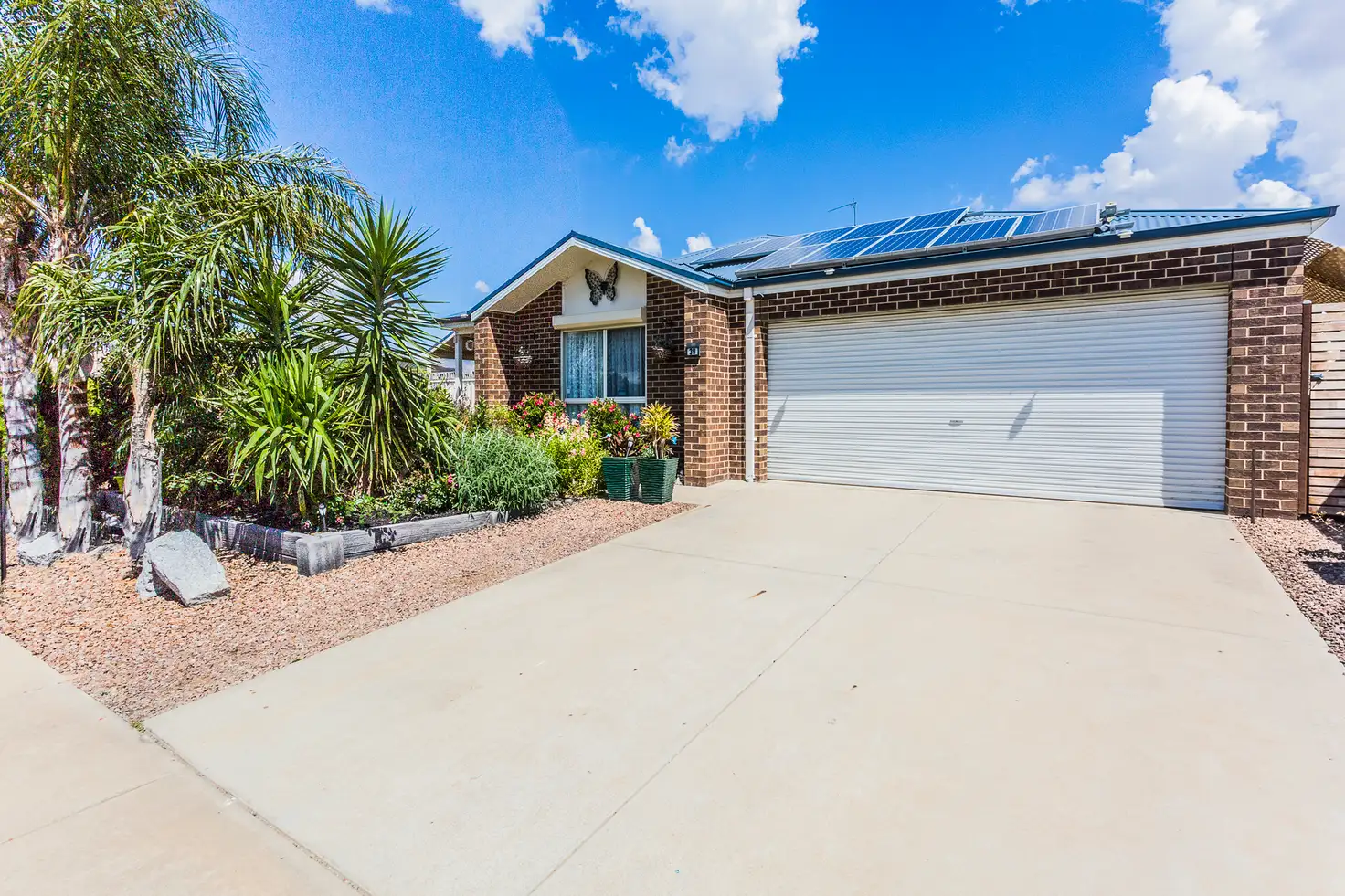 Main view of Homely house listing, 39 Federal Street, Echuca VIC 3564