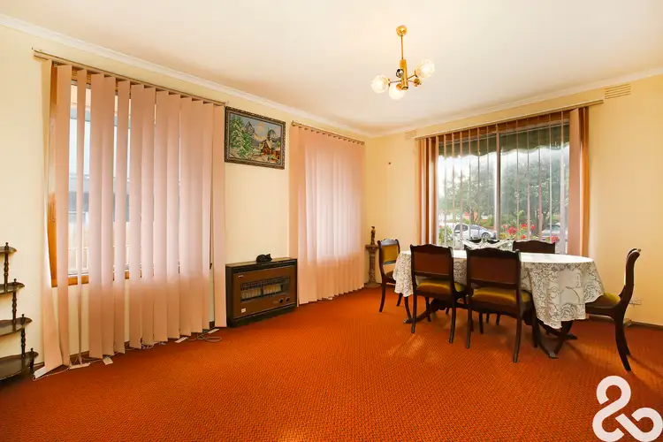 Fourth view of Homely house listing, 50 Davisson Street, Epping VIC 3076