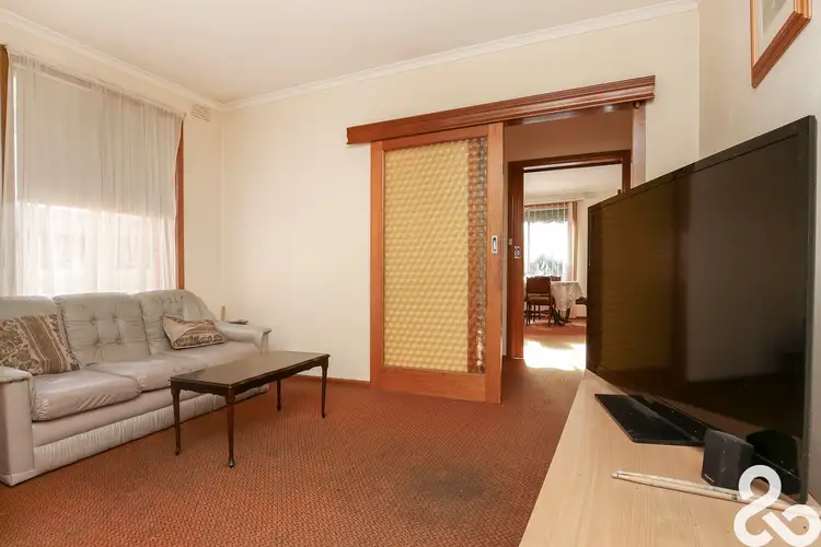 Fifth view of Homely house listing, 50 Davisson Street, Epping VIC 3076