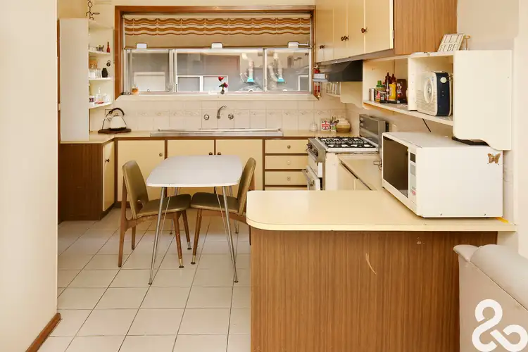 Sixth view of Homely house listing, 50 Davisson Street, Epping VIC 3076