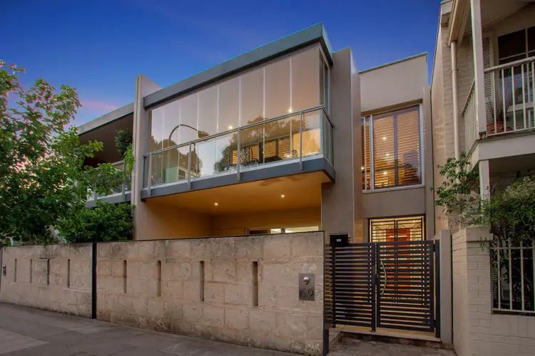 Second view of Homely house listing, 69 MacKinnon Parade, North Adelaide SA 5006