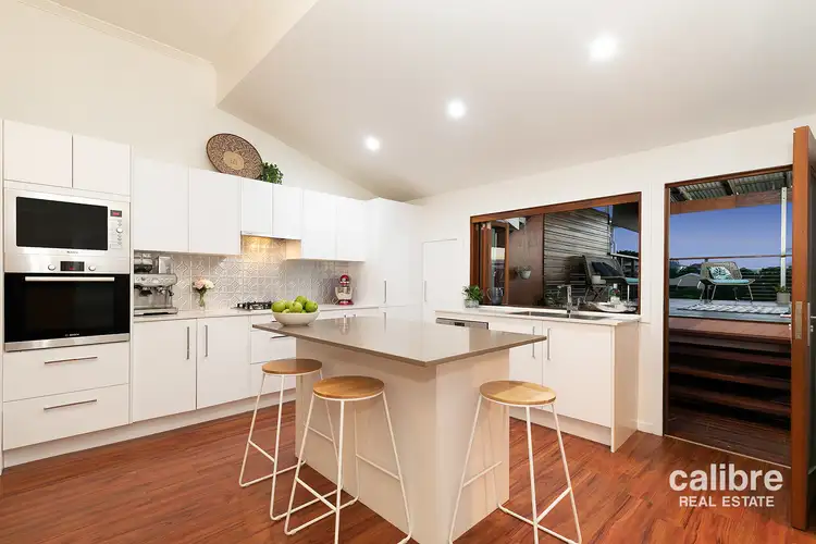 18 Kennedy Terrace, Paddington QLD 4064
