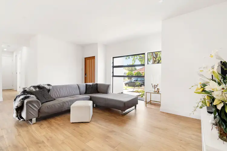 Second view of Homely house listing, 62a Thomas Street, South Plympton SA 5038