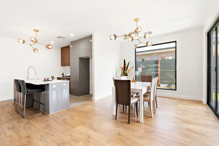 Fourth view of Homely house listing, 62a Thomas Street, South Plympton SA 5038