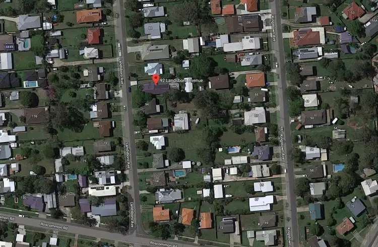 Second view of Homely house listing, 92 Landsboro Avenue, Boondall QLD 4034