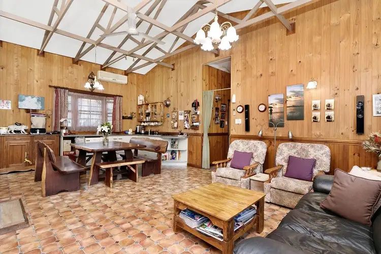 Sixth view of Homely house listing, 92 Landsboro Avenue, Boondall QLD 4034