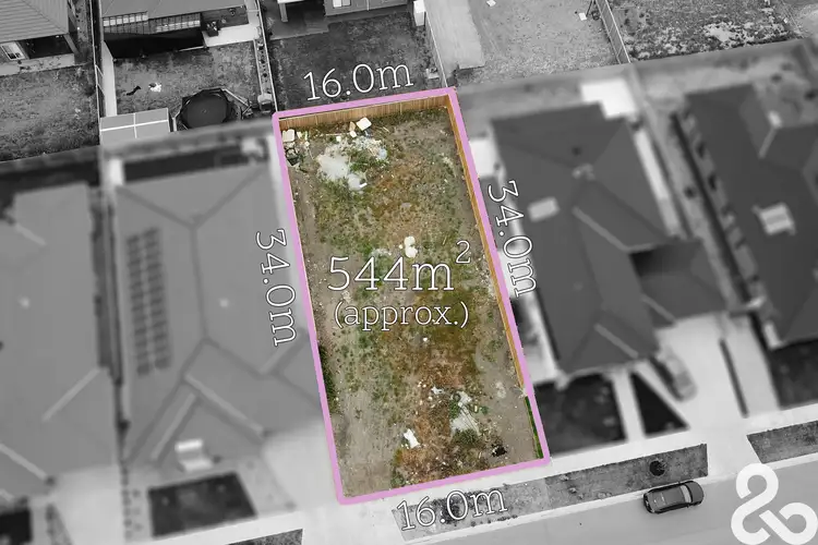 32 Cascade Drive, Beveridge VIC 3753