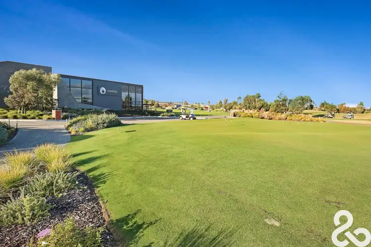 Fourth view of Homely land listing, 32 Cascade Drive, Beveridge VIC 3753