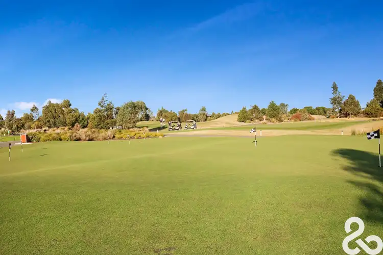 Fifth view of Homely land listing, 32 Cascade Drive, Beveridge VIC 3753