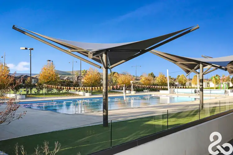 Seventh view of Homely land listing, 32 Cascade Drive, Beveridge VIC 3753