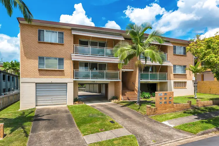 1/6 Grove Street, Toowong QLD 4066