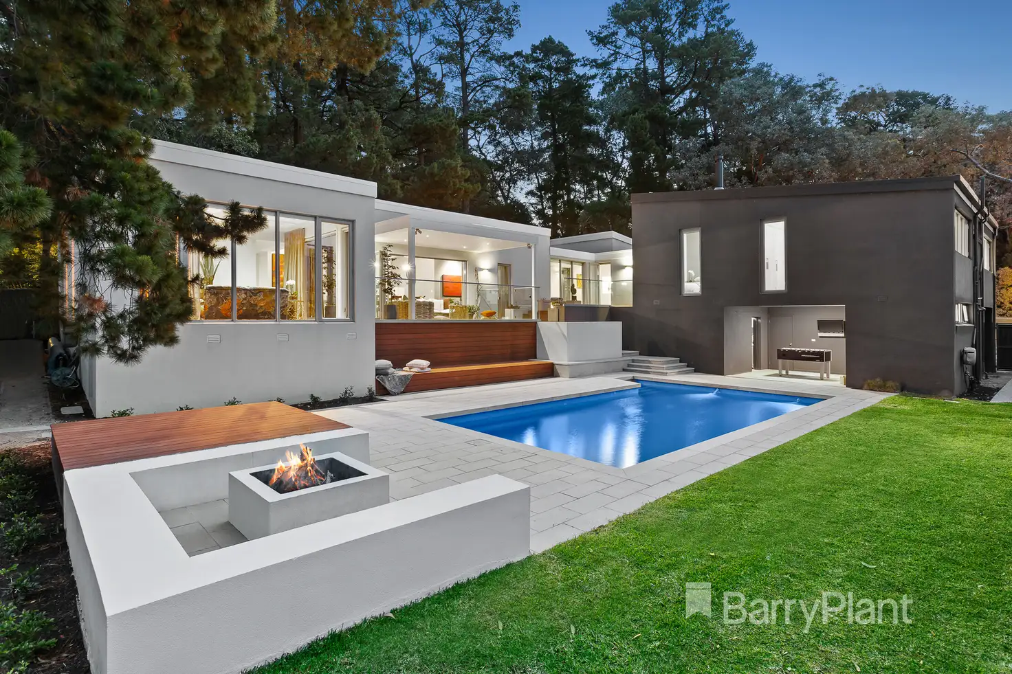 Main view of Homely house listing, 1-3 Cat Jump Road, Donvale VIC 3111