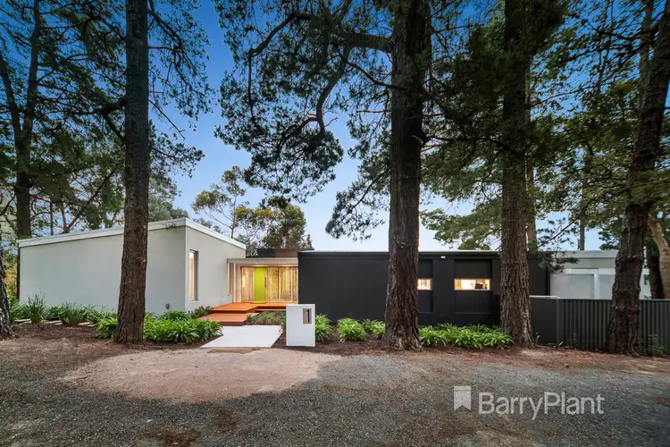 Second view of Homely house listing, 1-3 Cat Jump Road, Donvale VIC 3111