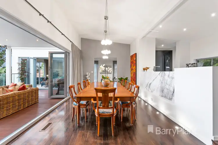 Fifth view of Homely house listing, 1-3 Cat Jump Road, Donvale VIC 3111