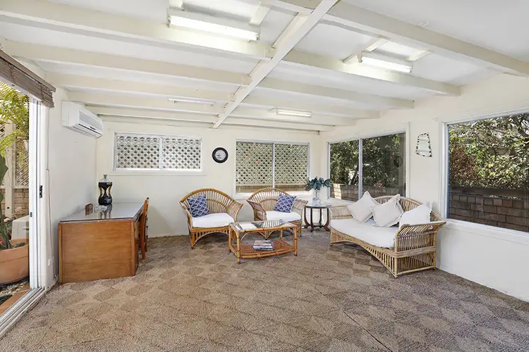 Second view of Homely apartment listing, 16c/220 Box Road, Miranda NSW 2228