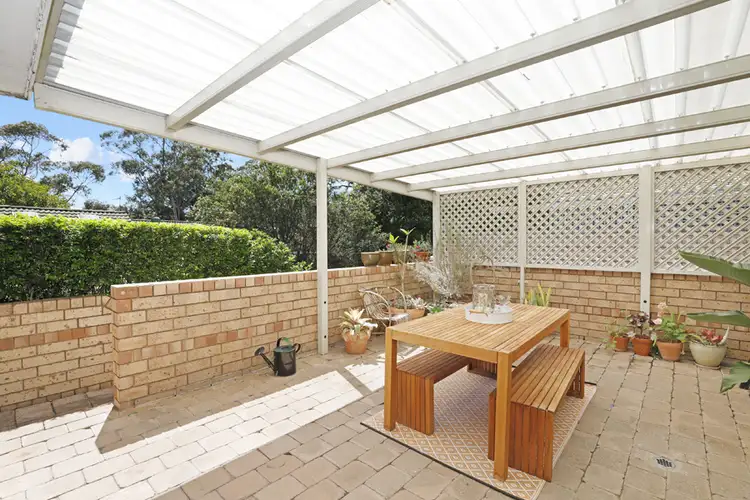 Third view of Homely apartment listing, 16c/220 Box Road, Miranda NSW 2228