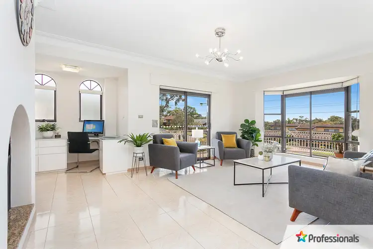 20 Osprey Drive, Illawong NSW 2234