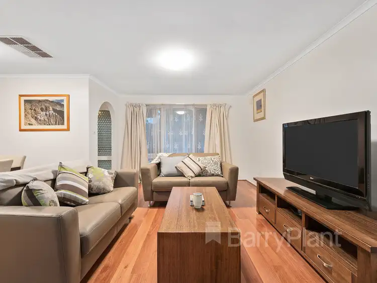 Second view of Homely house listing, 75 Berrabri Drive, Scoresby VIC 3179