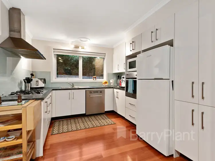 Third view of Homely house listing, 75 Berrabri Drive, Scoresby VIC 3179