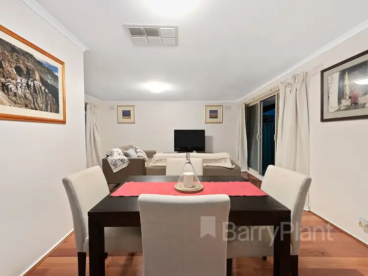Fourth view of Homely house listing, 75 Berrabri Drive, Scoresby VIC 3179