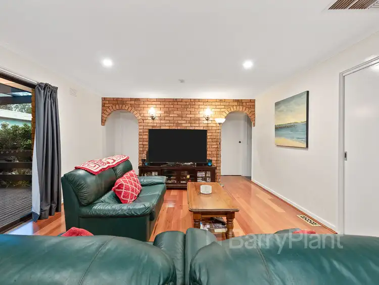 Fifth view of Homely house listing, 75 Berrabri Drive, Scoresby VIC 3179