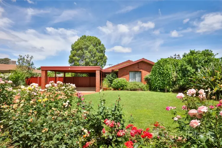 Main view of Homely house listing, 8 Wilkie Drive, Irymple VIC 3498
