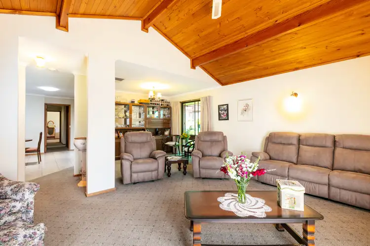 Second view of Homely house listing, 8 Wilkie Drive, Irymple VIC 3498