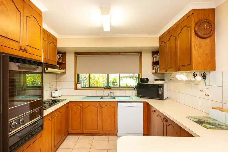 Third view of Homely house listing, 8 Wilkie Drive, Irymple VIC 3498