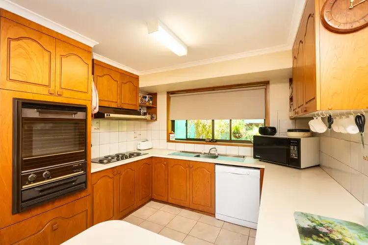 Fourth view of Homely house listing, 8 Wilkie Drive, Irymple VIC 3498