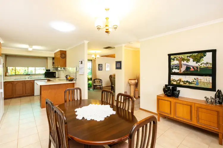 Fifth view of Homely house listing, 8 Wilkie Drive, Irymple VIC 3498