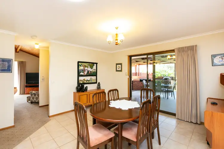 Sixth view of Homely house listing, 8 Wilkie Drive, Irymple VIC 3498