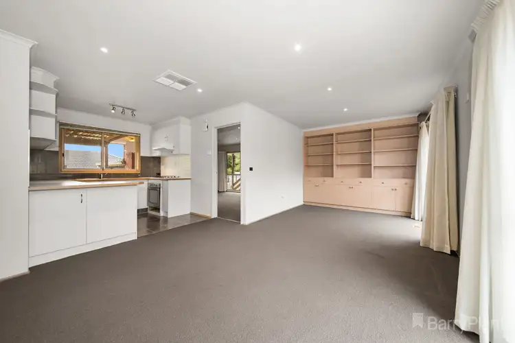 Second view of Homely house listing, 59 Ravensthorpe Crescent, Narre Warren VIC 3805