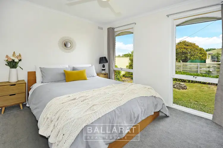 Fourth view of Homely house listing, 4 Theobald Street, Wendouree VIC 3355