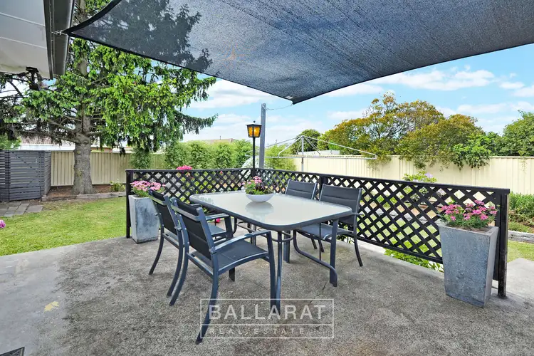 Seventh view of Homely house listing, 4 Theobald Street, Wendouree VIC 3355